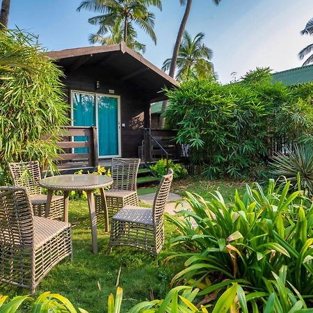 Montego Bay Beach Village - Morjim Ngoại thất bức ảnh